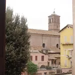 Lussuosa Casa Nel Cuore Di Trastevere