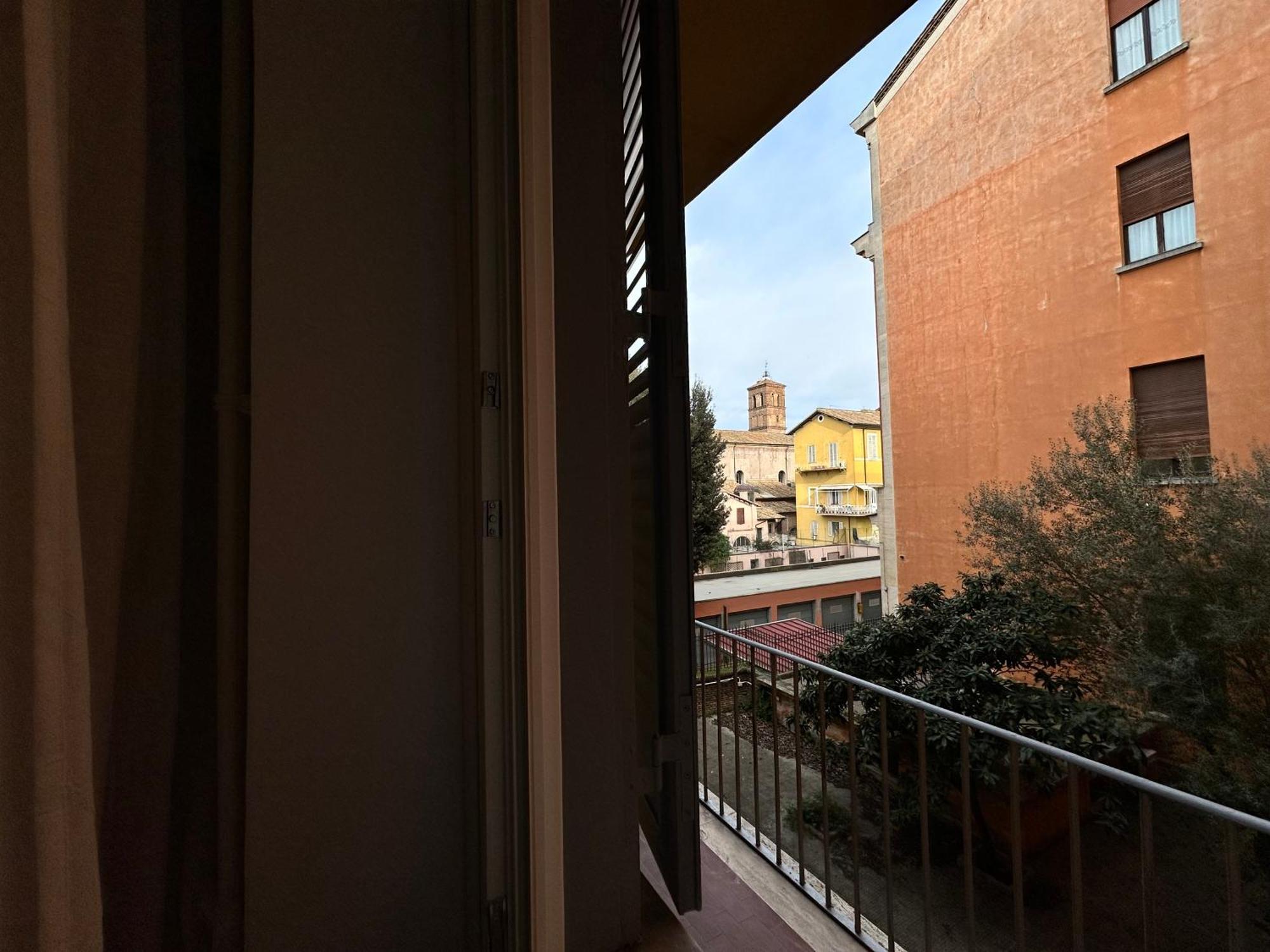 Lussuosa Casa Nel Cuore Di Trastevere Apartment
