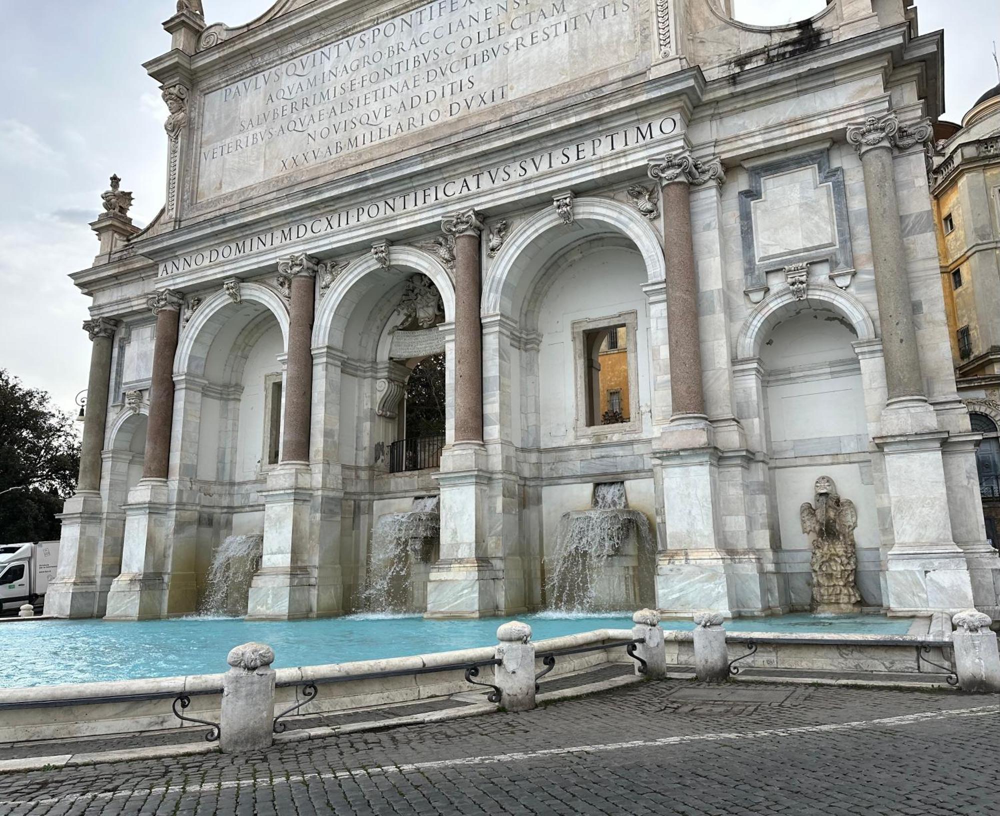 Lussuosa Casa Nel Cuore Di Trastevere