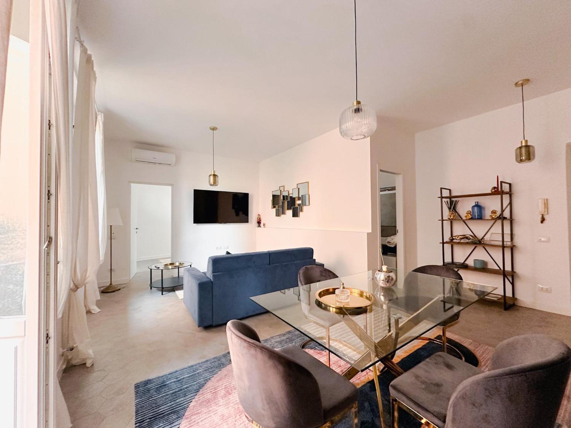 Apartment Lussuosa Casa Nel Cuore Di Trastevere Rom