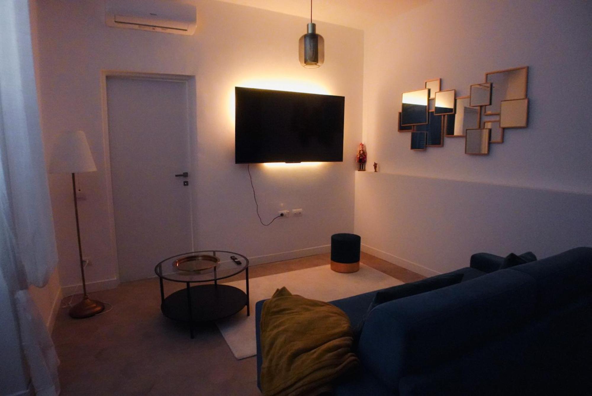 Lussuosa Casa Nel Cuore Di Trastevere * Rom