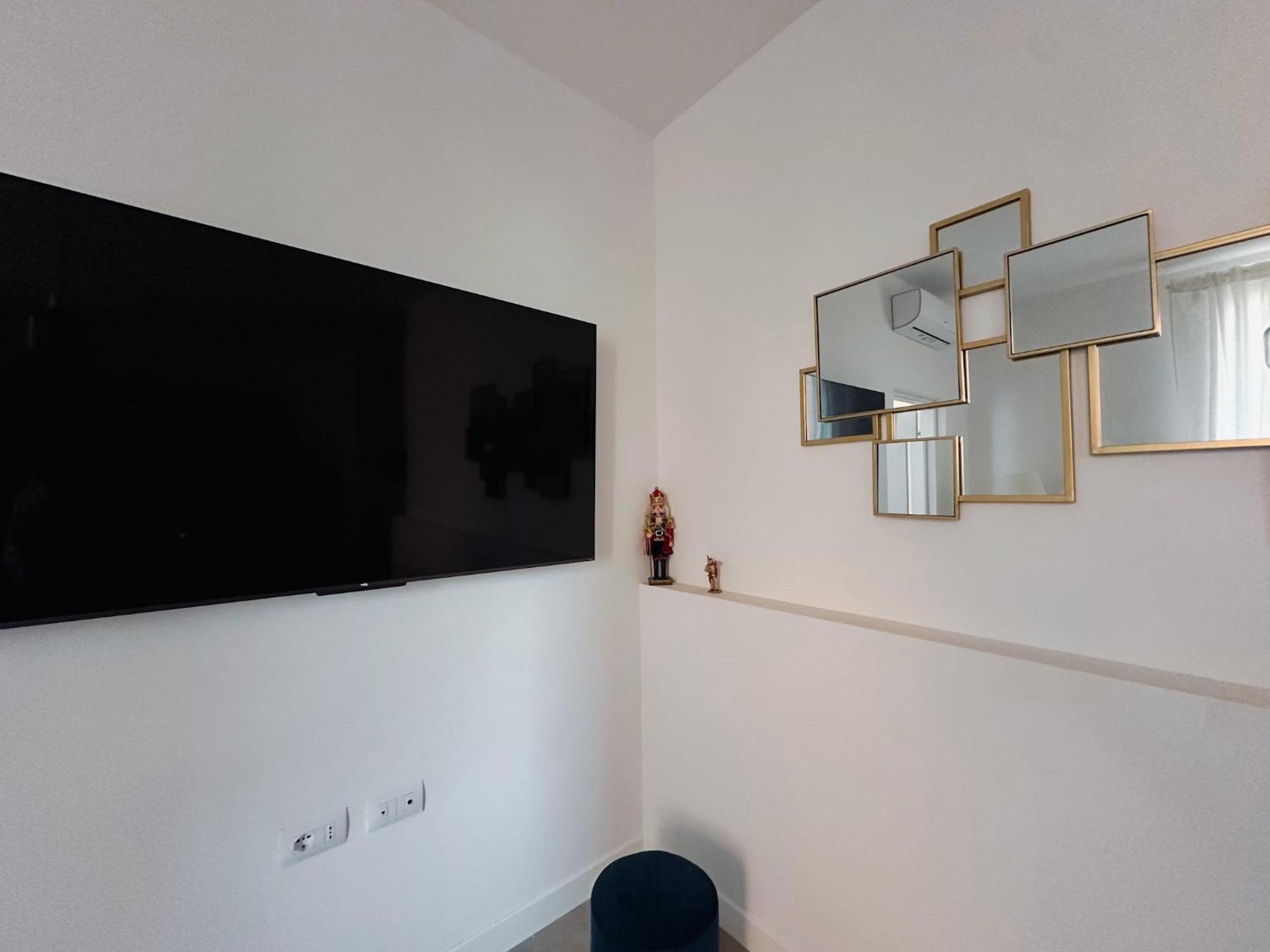 Lussuosa Casa Nel Cuore Di Trastevere Apartment Rom