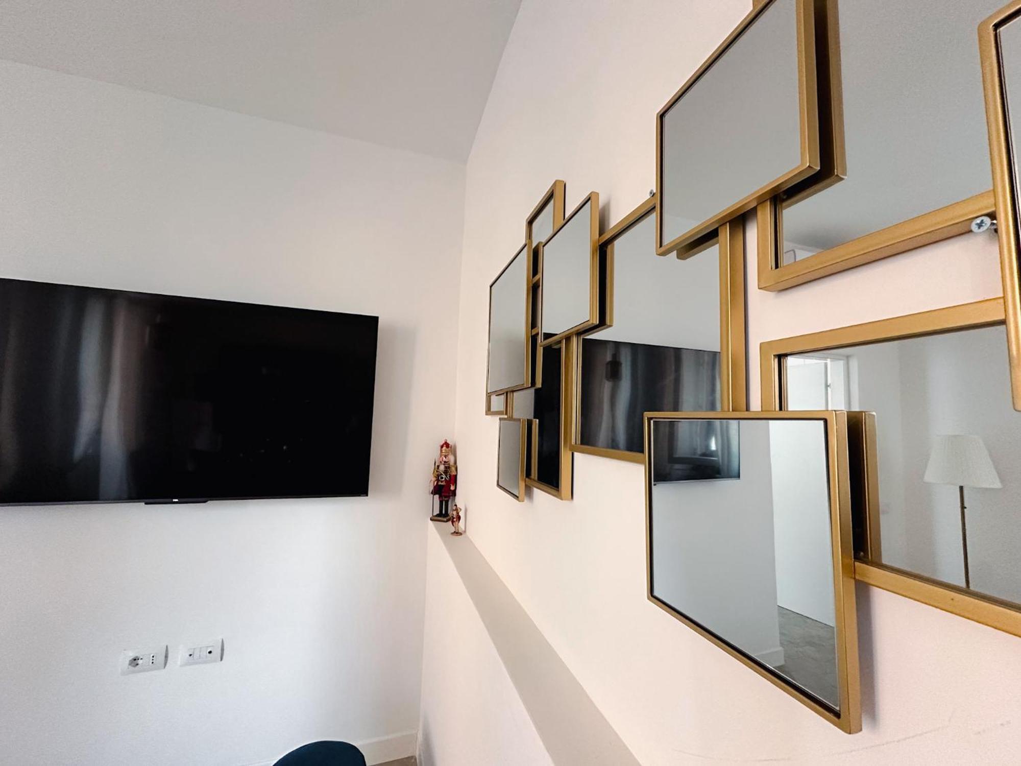 Apartment Lussuosa Casa Nel Cuore Di Trastevere Rom