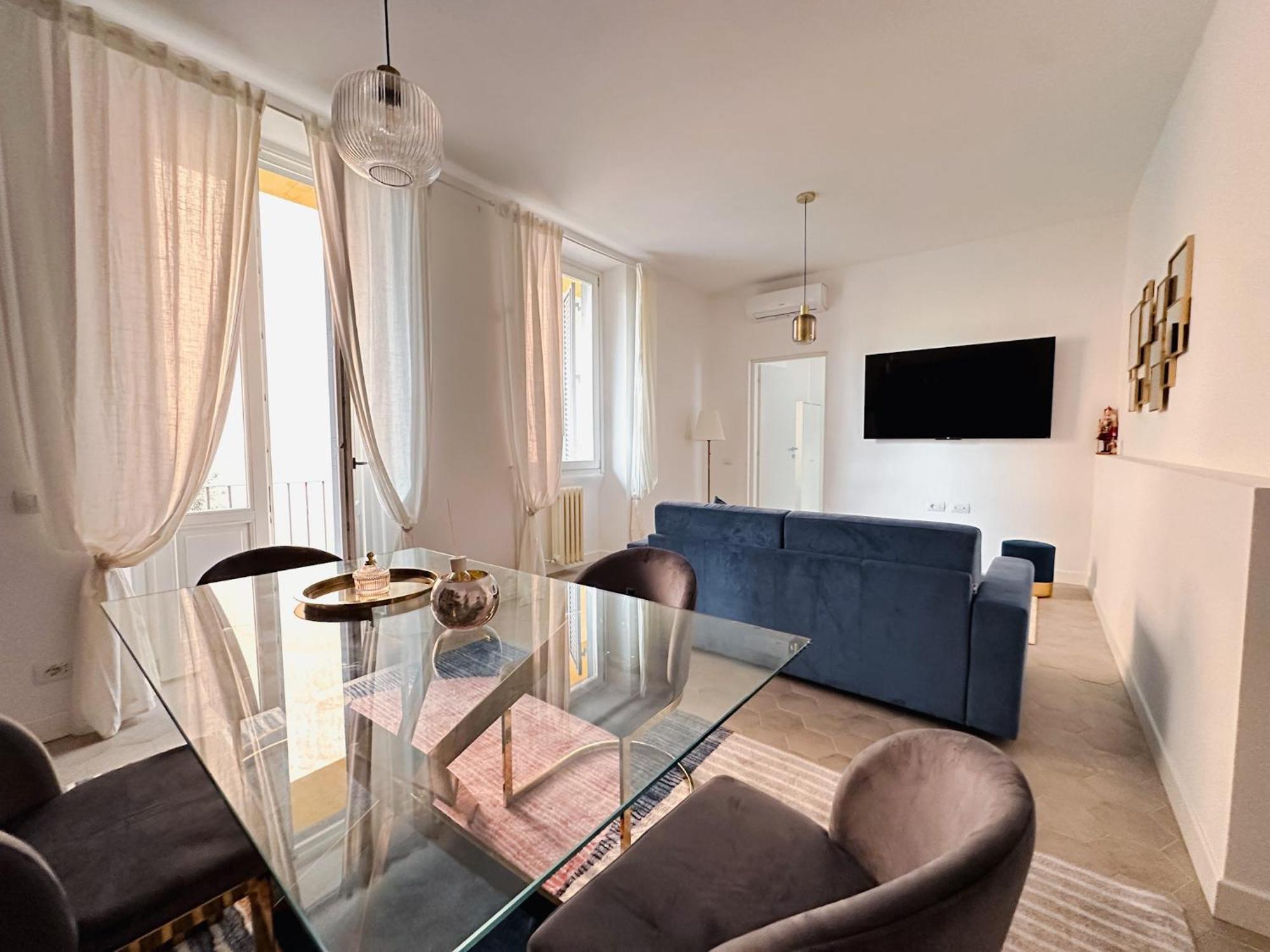 Lussuosa Casa Nel Cuore Di Trastevere *